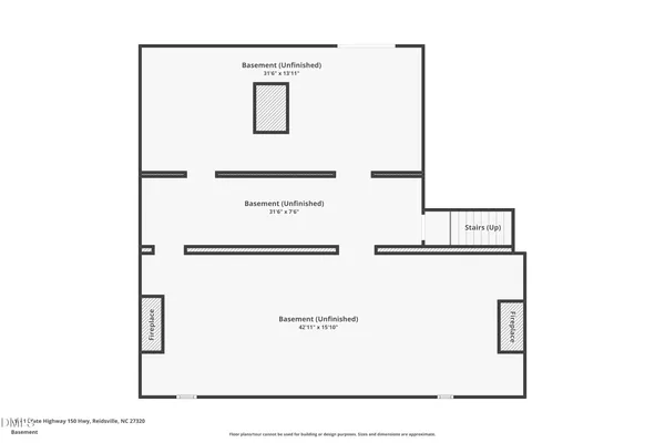$750,000 | 11741 Nc Highway, Reidsville, NC 27320