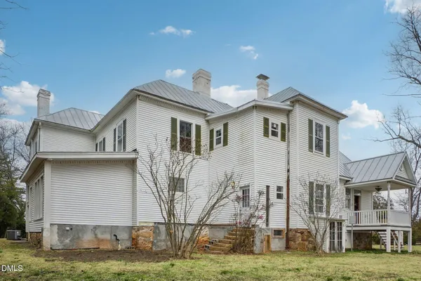 $750,000 | 11741 Nc Highway, Reidsville, NC 27320