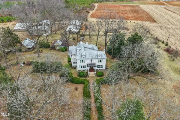 $750,000 | 11741 Nc Highway, Reidsville, NC 27320