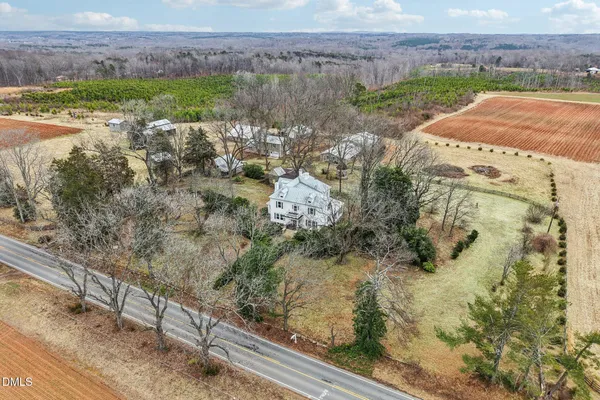 $750,000 | 11741 Nc Highway, Reidsville, NC 27320