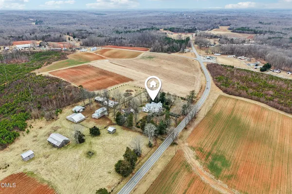 $750,000 | 11741 Nc Highway, Reidsville, NC 27320