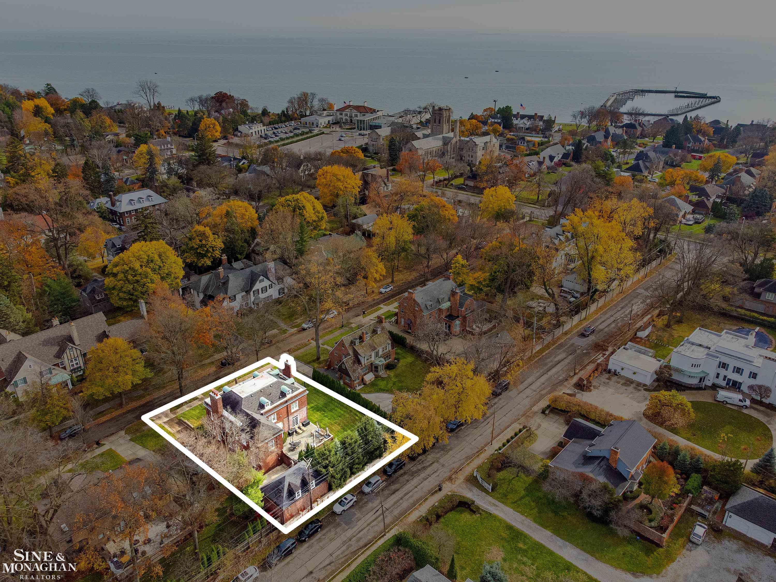 31 Beverly Road Grosse Pointe Farms, MI 48236 - Photo 92 of 97