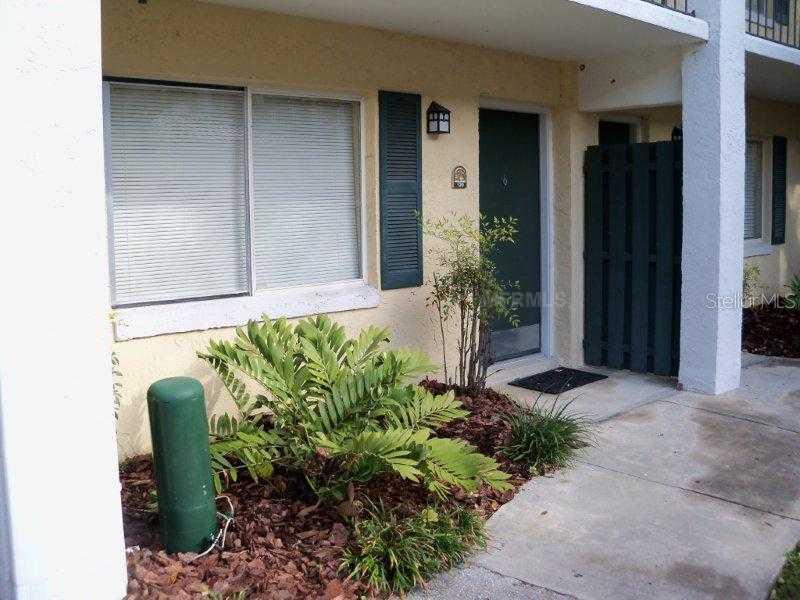 136 Blue Pointe Way, Unit 120 Altamonte Springs, FL 32701 - Photo 1 of 1 Exterior Front
