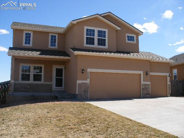 7750 Dutch Loop Colorado Springs, CO 80925 - Photo 2 of 43