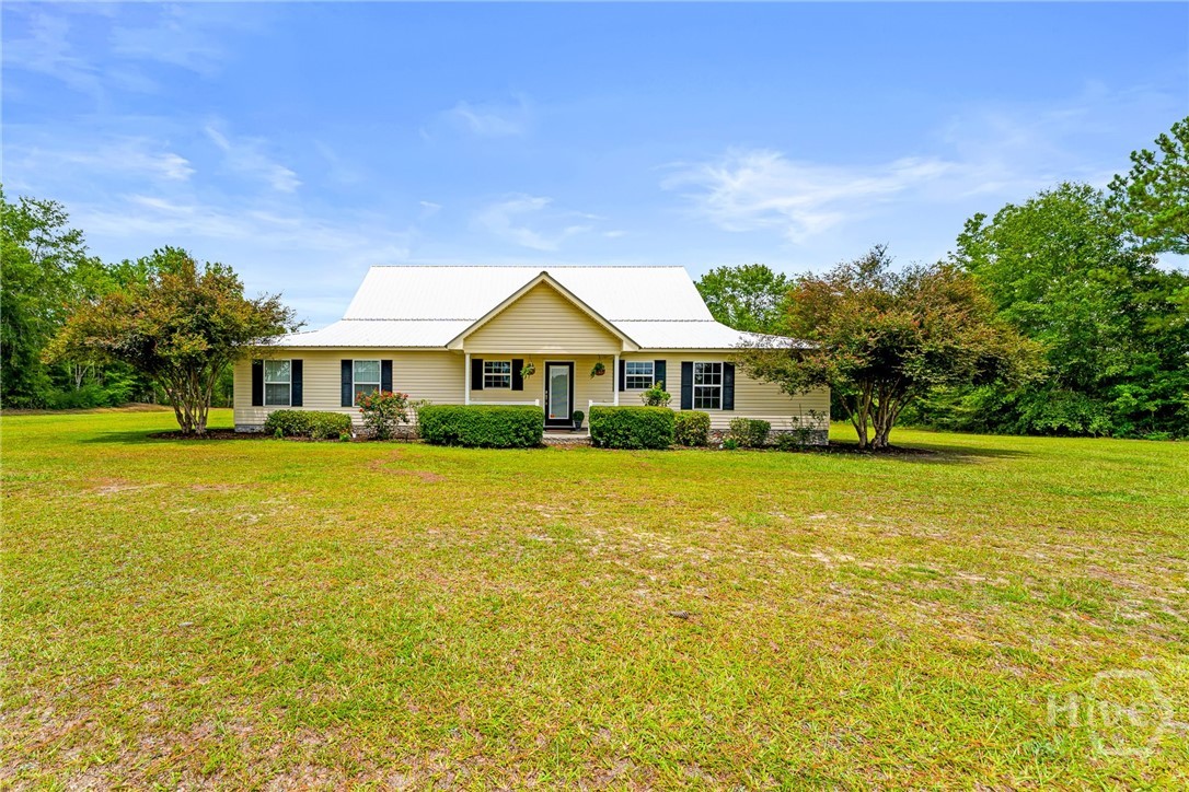 762 Old McLeod Bridge Road Adrian, GA 31002 - Photo 1 of 71 Gallery Image 1