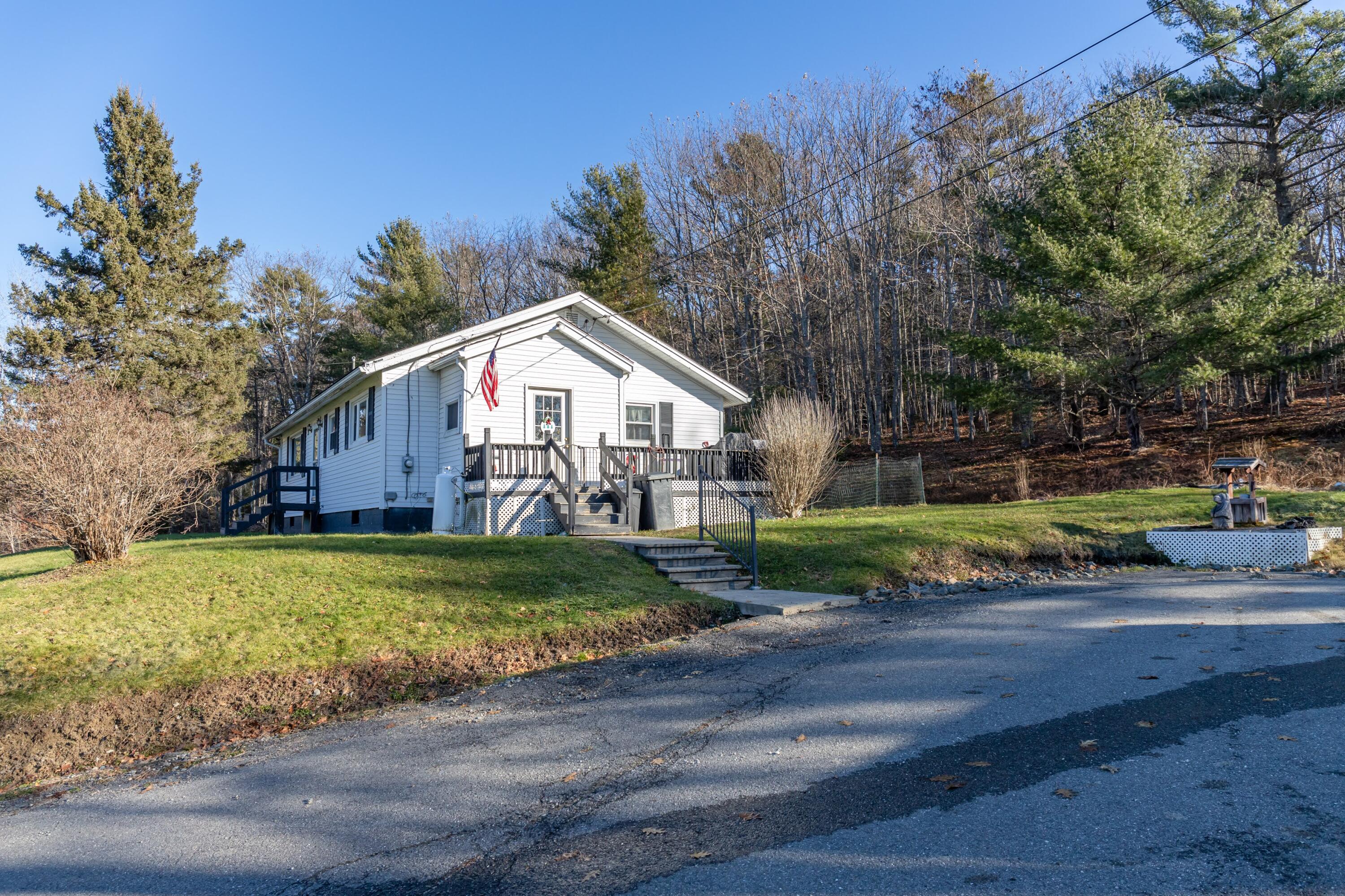 1114 River Road Orrington, ME 04474 - Photo 5 of 37 1114 River Road Exteriors