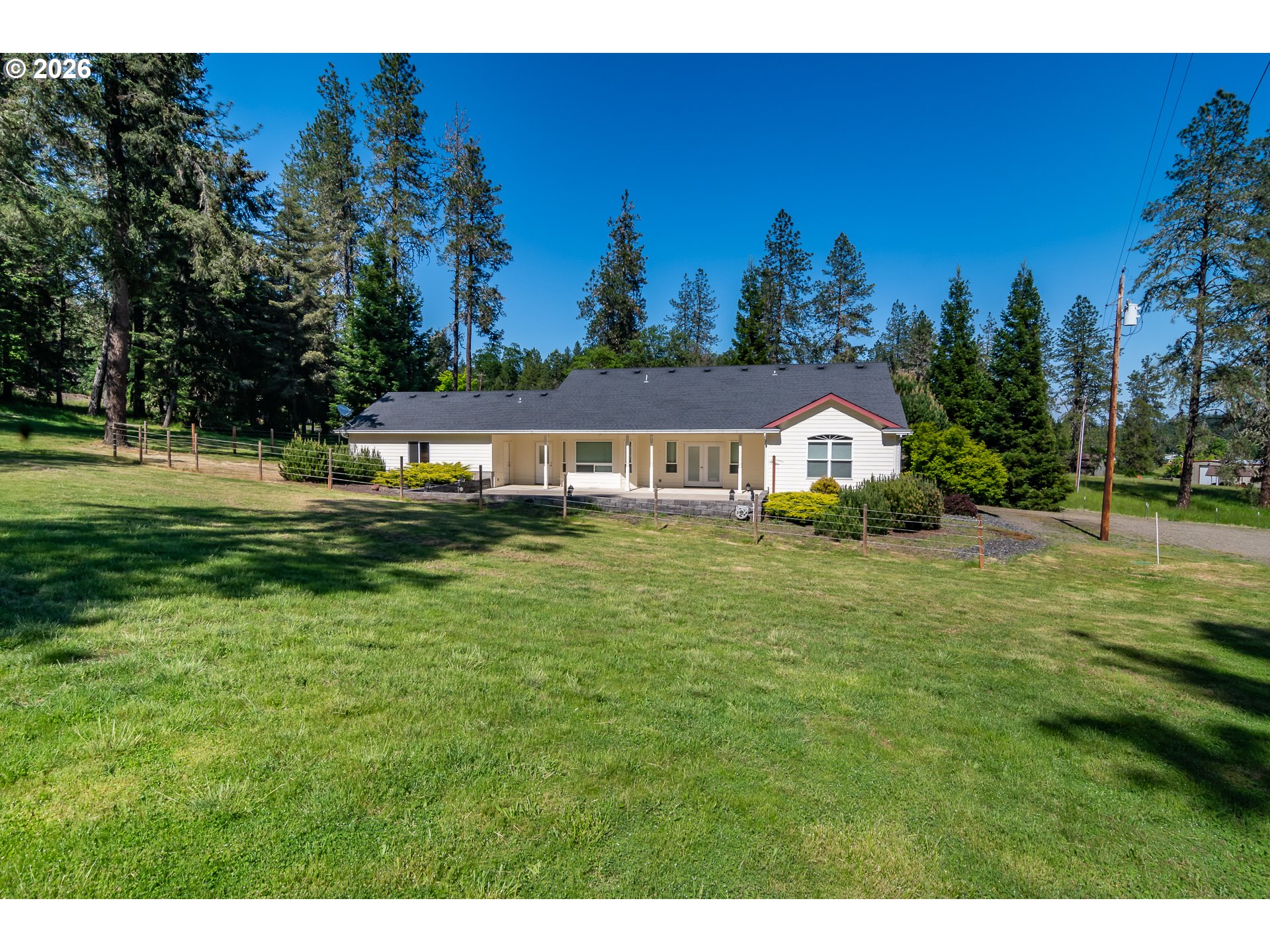 982 Doerner Road Roseburg, OR 97471 - Photo 31 of 48 Exterior