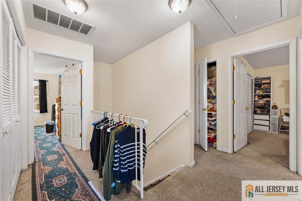 643 Drake Avenue Middlesex, NJ 08846 - Photo 16 of 28 a view of a hallway with seating area