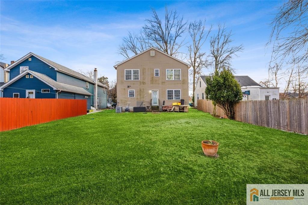 643 Drake Avenue Middlesex, NJ 08846 - Photo 25 of 28 a view of a house with a yard