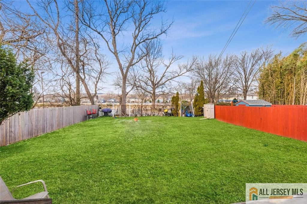 643 Drake Avenue Middlesex, NJ 08846 - Photo 26 of 28 a view of a park with large trees