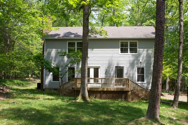 1213 Terry Road Durham, NC 27712 - Photo 3 of 22 Photo 3