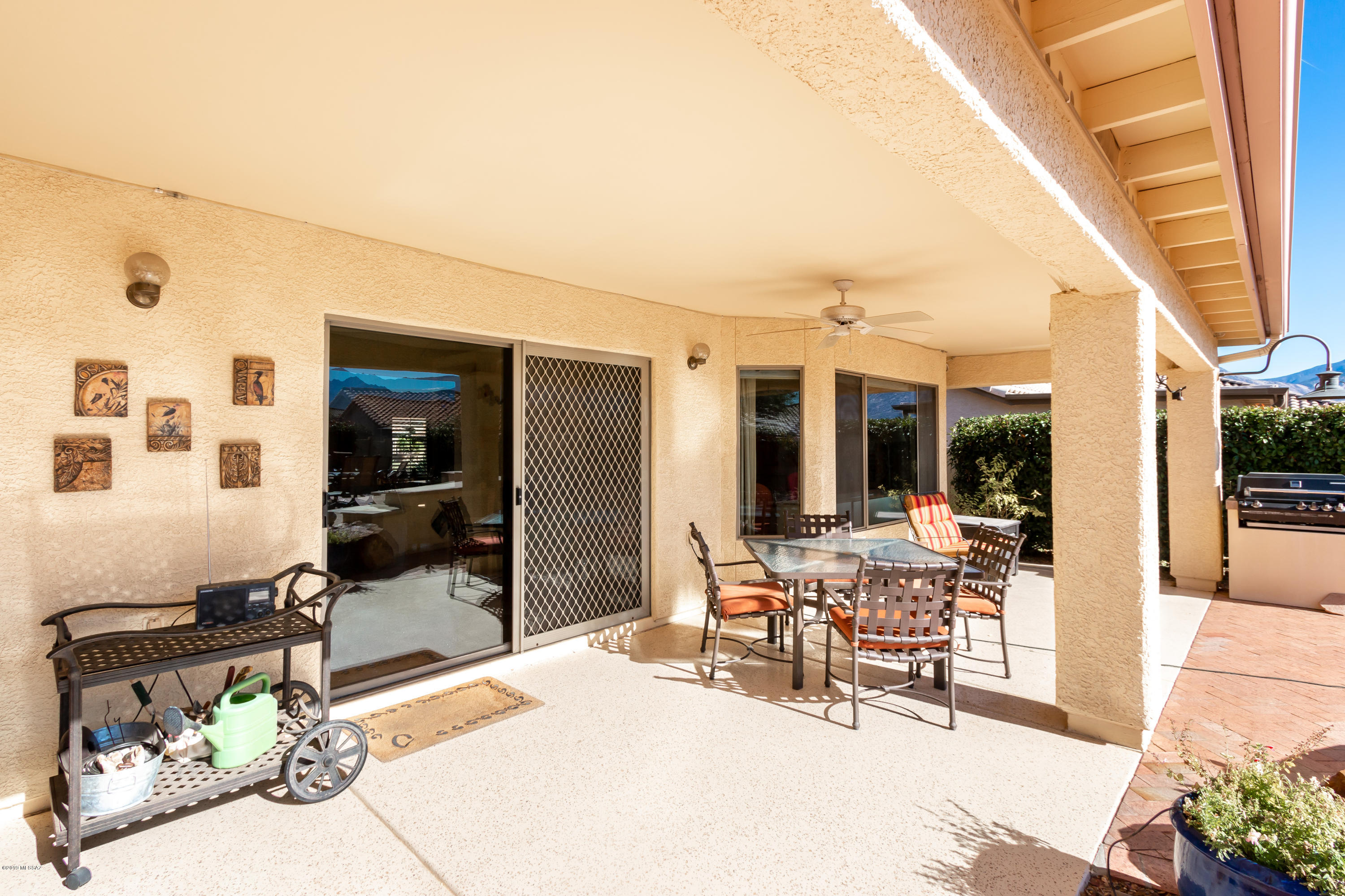62085 East Northwood Road Tucson, AZ 85739 - Photo 38 of 42