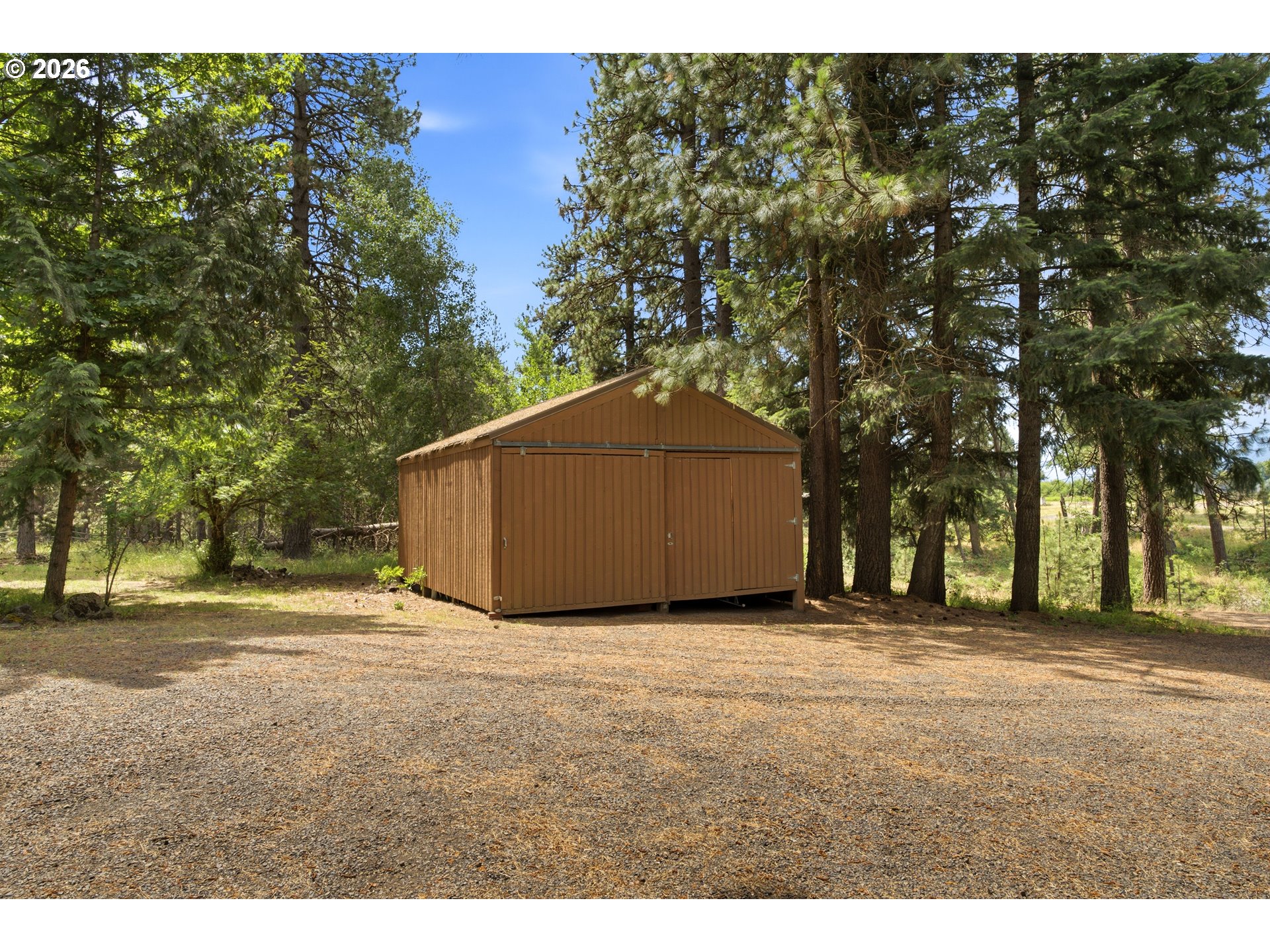 610 Sunnyside Road Trout Lake, WA 98650 - Photo 8 of 47