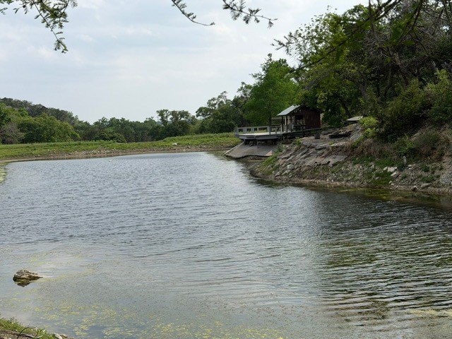 460 Eagle Ridge Road Center Point, TX 78010 - Photo 12 of 14
