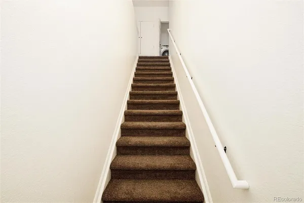 a view of entryway