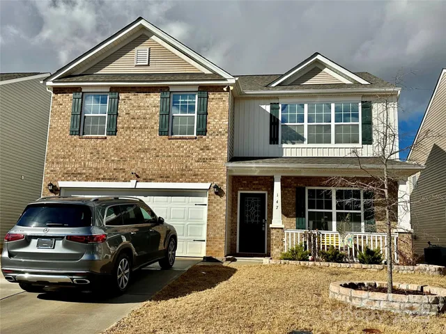 $2,800 | 147 North Ranney Way, Mooresville, NC 28117