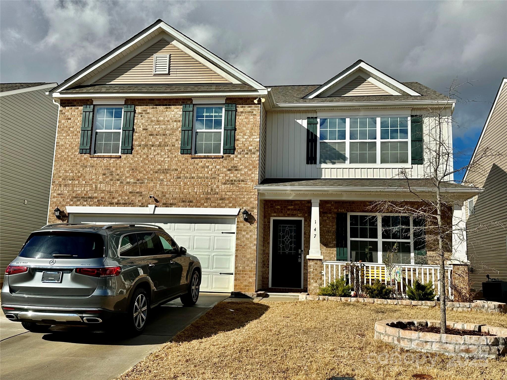 147 North Ranney Way Mooresville, NC 28117 - Photo 1 of 29