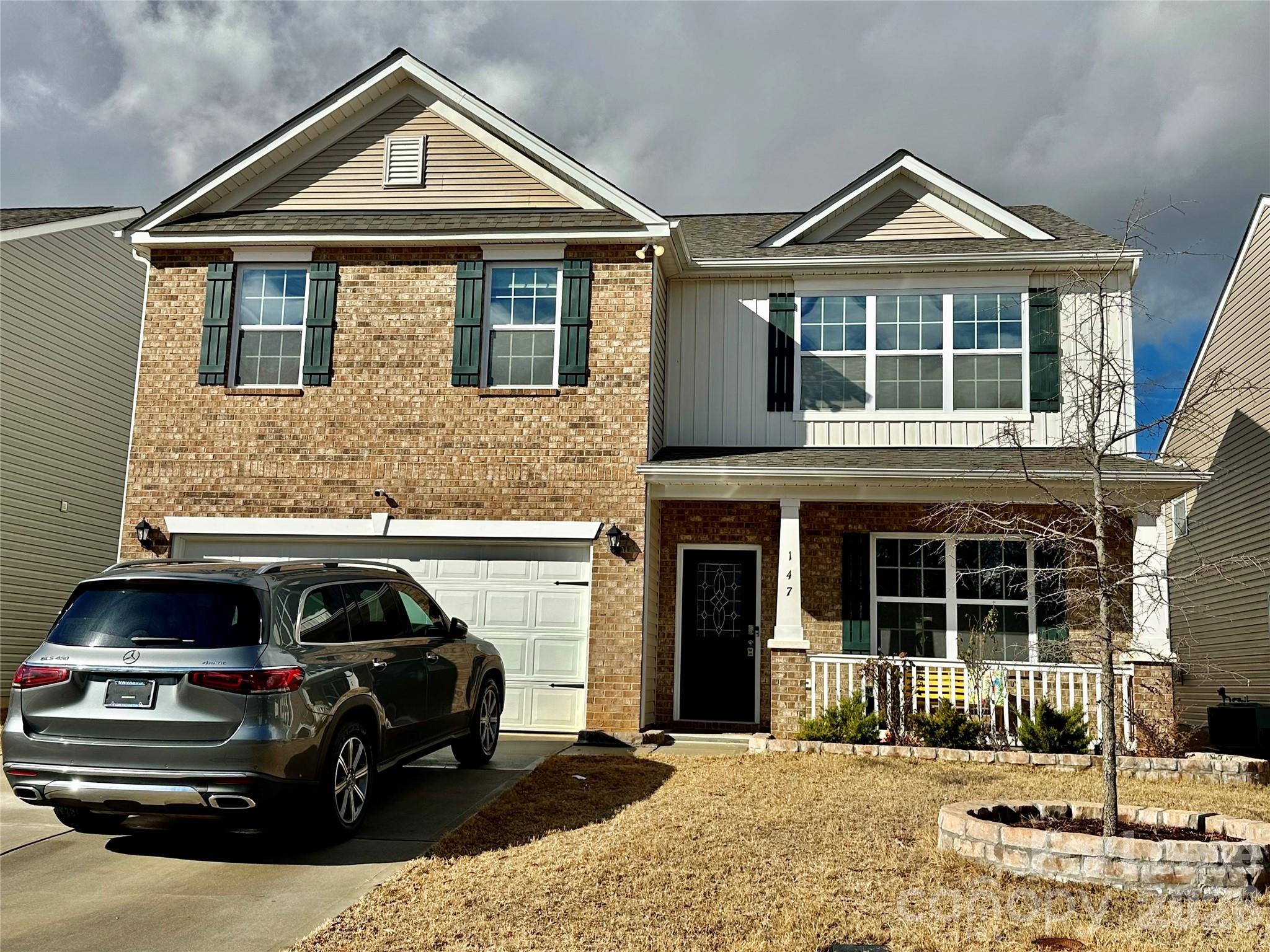 147 North Ranney Way Mooresville, NC 28117 - Photo 29 of 29