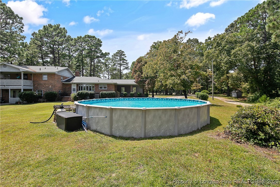 4871 Doc Bennett Road Fayetteville, NC 28306 - Photo 49 of 49 Gallery Image 49