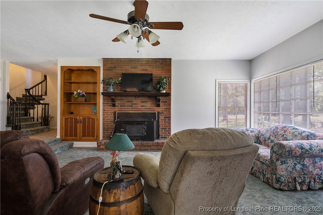 4871 Doc Bennett Road Fayetteville, NC 28306 - Photo 9 of 49 Gallery Image 9