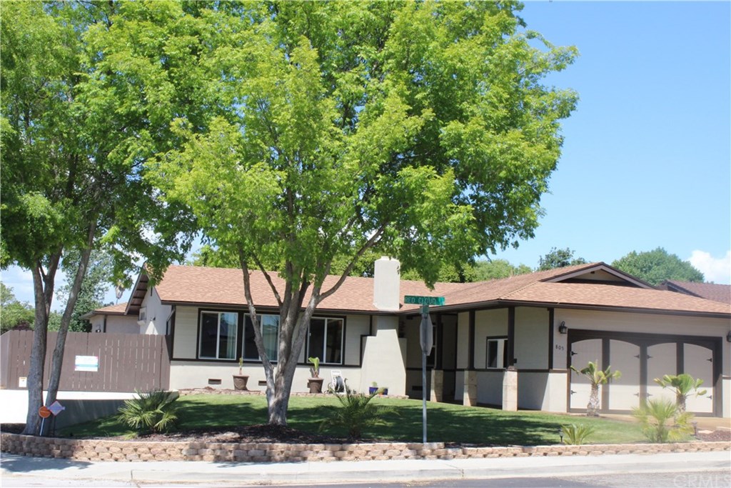 805 Red Cloud Road Paso Robles, CA 93446 - Photo 1 of 1 Gallery Image 1