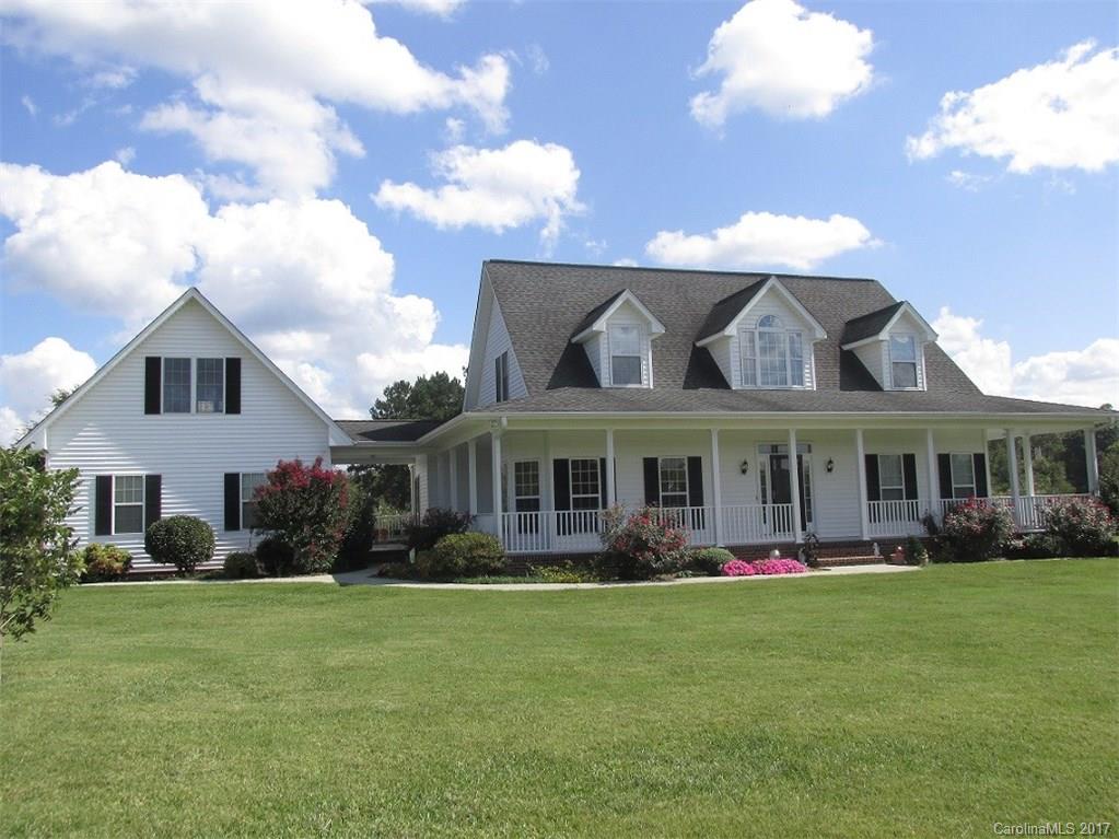 300 Cornatzer Road Mocksville, NC 27028 - Photo 1 of 24 Gallery Image 1