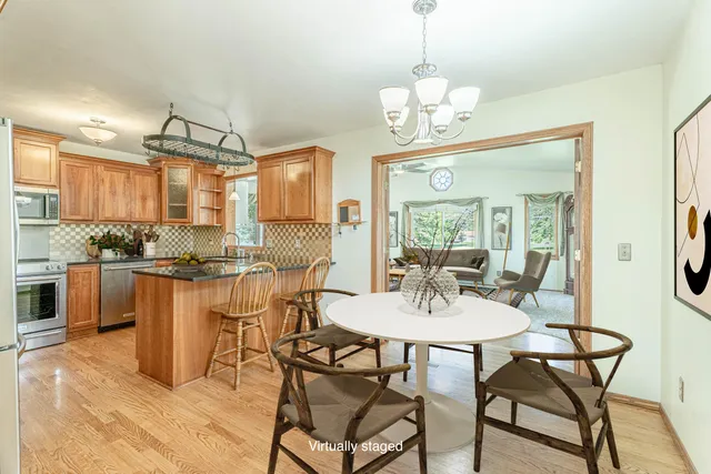 $510,000 | 4174 Brian Street, McFarland, WI 53558