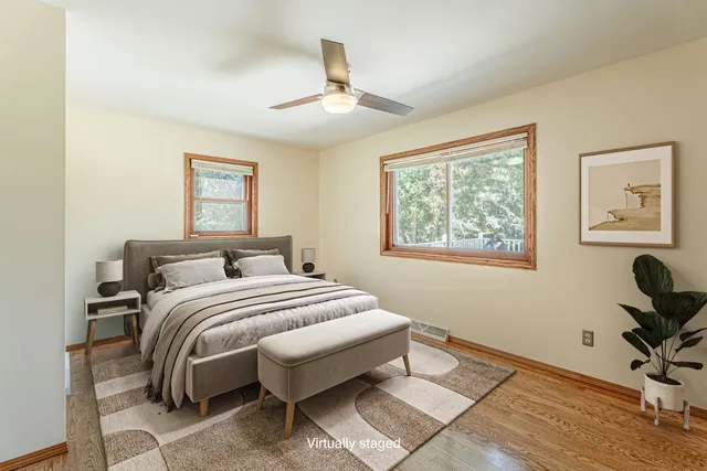 $510,000 | 4174 Brian Street, McFarland, WI 53558