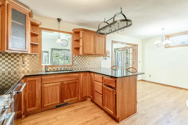 $510,000 | 4174 Brian Street, McFarland, WI 53558