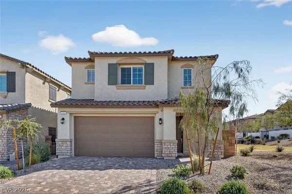 $560,000 | 820 Nova Heights Street, Henderson, NV 89011
