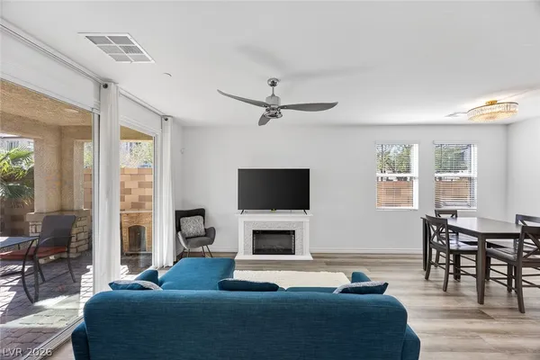 $560,000 | 820 Nova Heights Street, Henderson, NV 89011