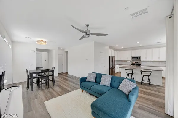 $560,000 | 820 Nova Heights Street, Henderson, NV 89011