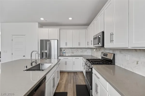 $560,000 | 820 Nova Heights Street, Henderson, NV 89011