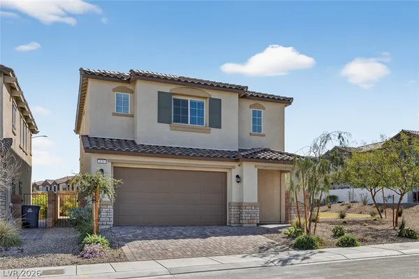 $560,000 | 820 Nova Heights Street, Henderson, NV 89011