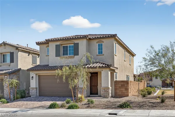 $560,000 | 820 Nova Heights Street, Henderson, NV 89011