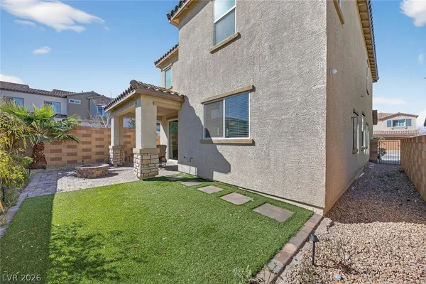 $560,000 | 820 Nova Heights Street, Henderson, NV 89011