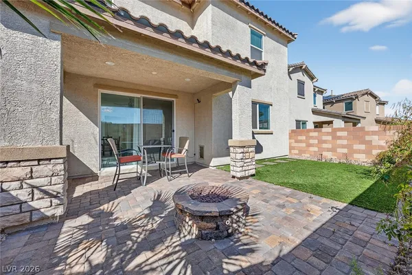 $560,000 | 820 Nova Heights Street, Henderson, NV 89011