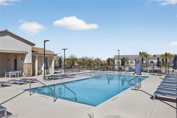 $560,000 | 820 Nova Heights Street, Henderson, NV 89011