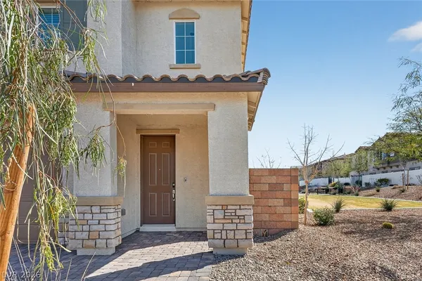 $560,000 | 820 Nova Heights Street, Henderson, NV 89011