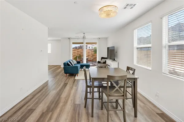 $560,000 | 820 Nova Heights Street, Henderson, NV 89011