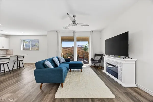 $560,000 | 820 Nova Heights Street, Henderson, NV 89011