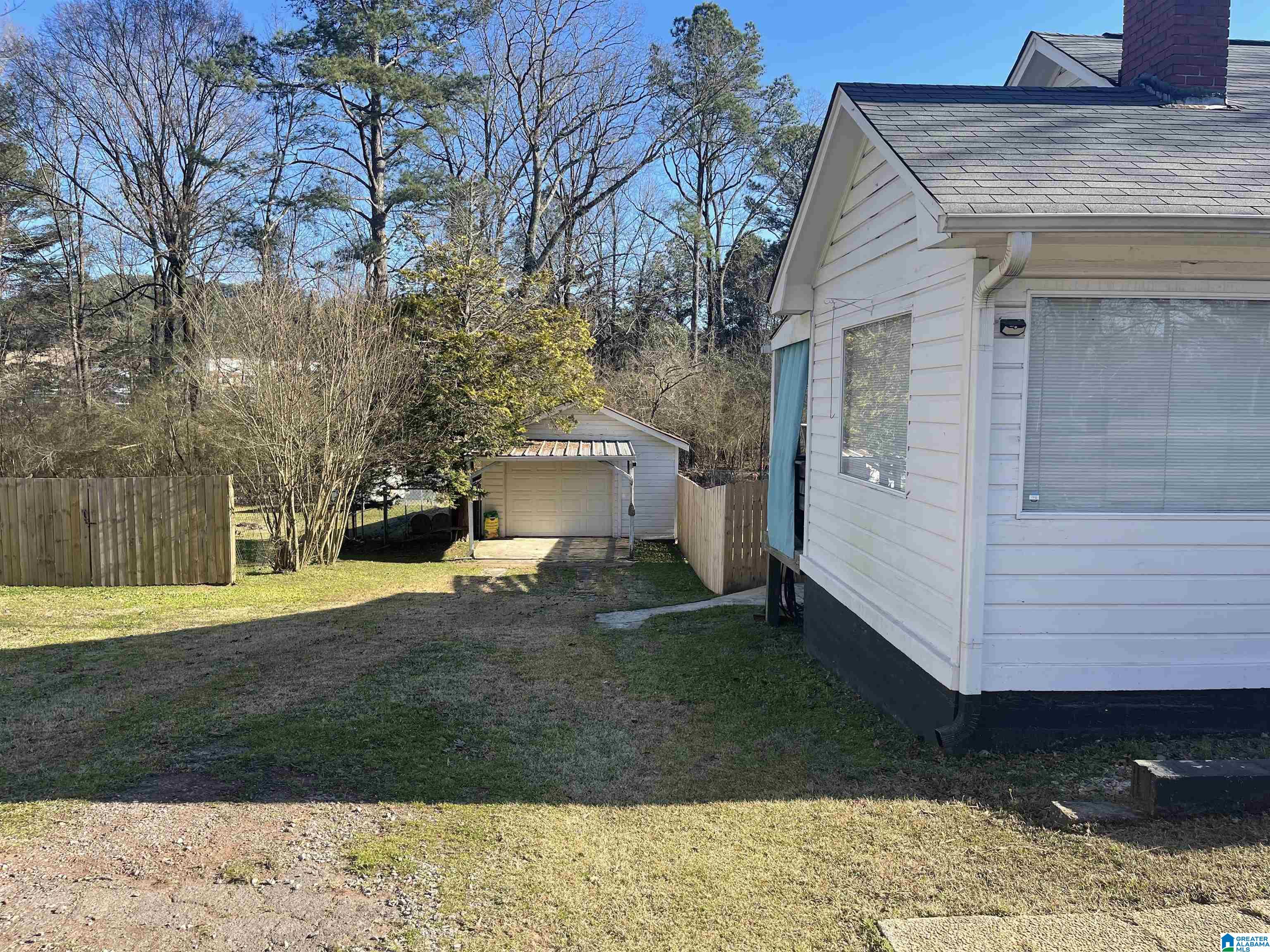 4666 Pyne Drive Bessemer, AL 35022 - Photo 47 of 50