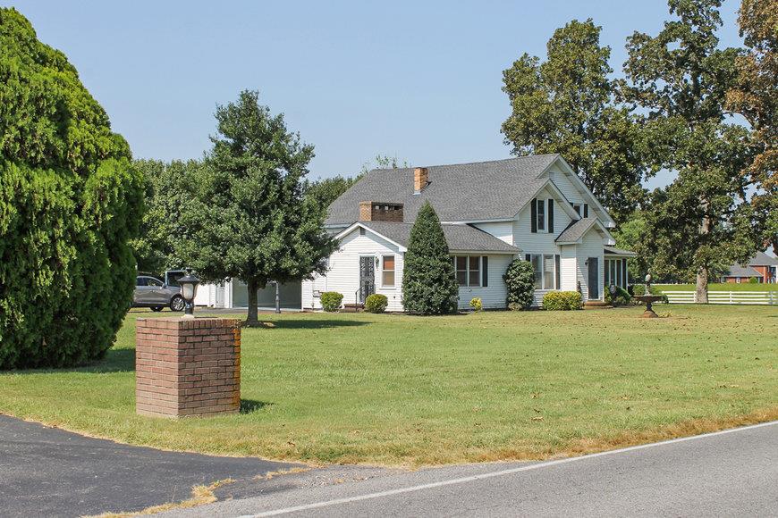 3511 Brinn Road Murray, KY 42071 - Photo 2 of 14 Gallery Image 2