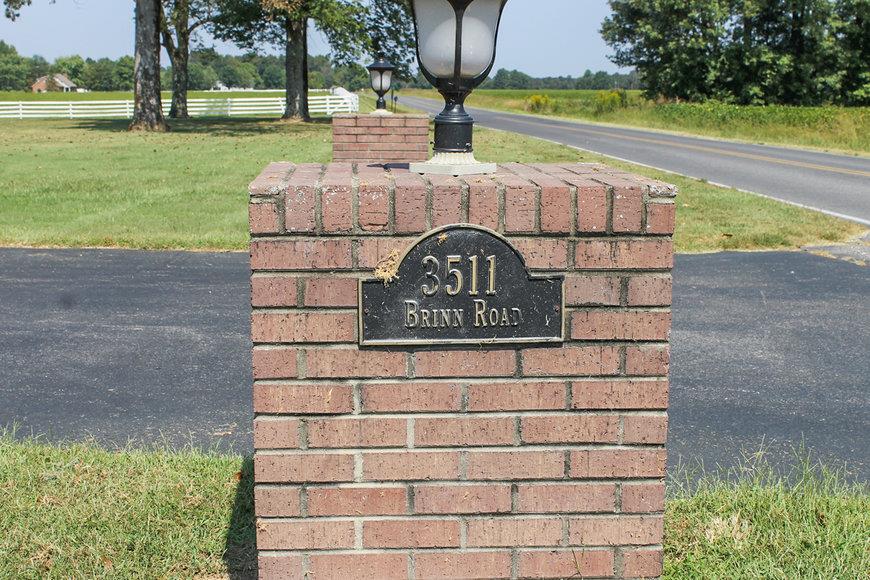 3511 Brinn Road Murray, KY 42071 - Photo 3 of 14 Gallery Image 3