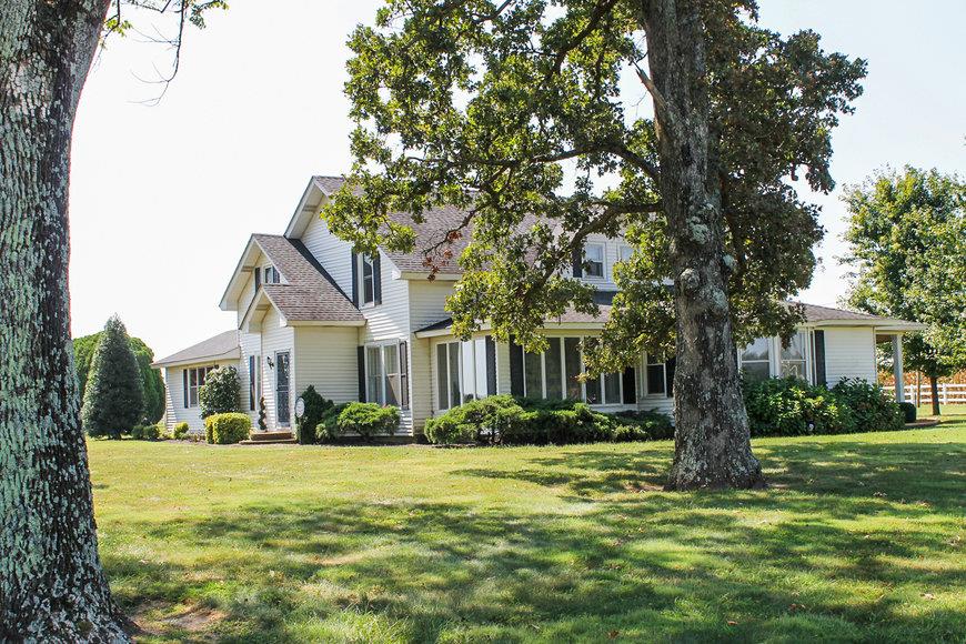 3511 Brinn Road Murray, KY 42071 - Photo 4 of 14 Gallery Image 4