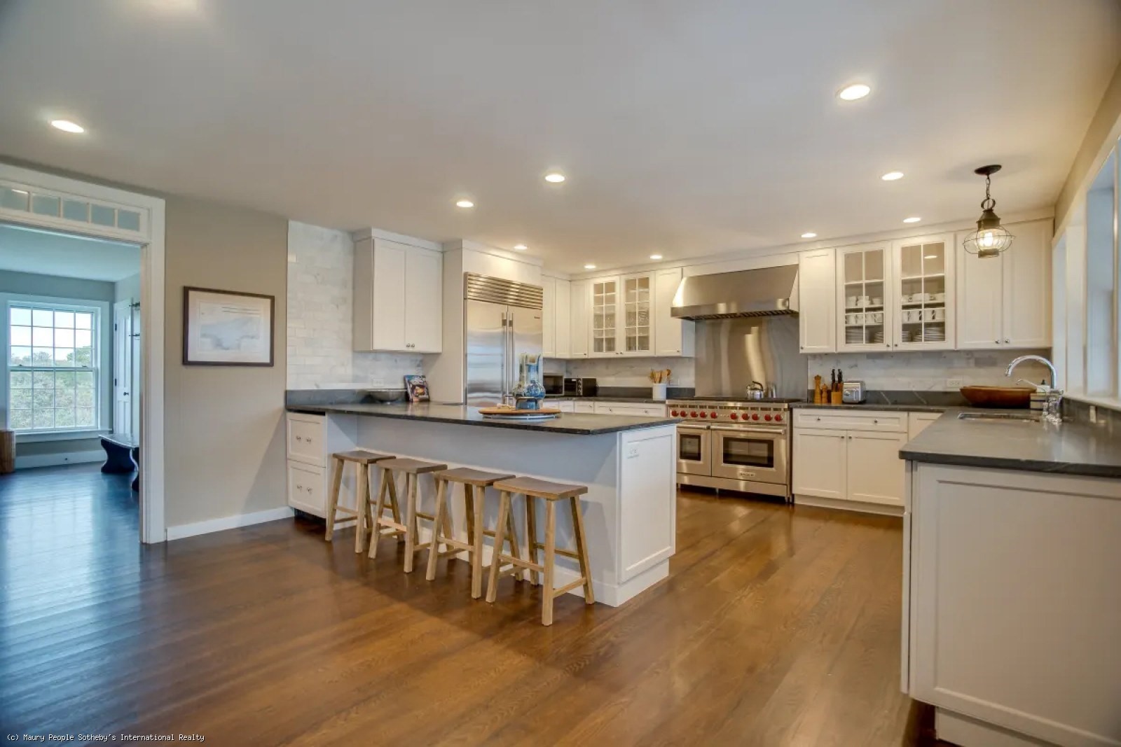 21 Quidnet Road, Unit 1 Nantucket, MA 02554 - Photo 36 of 42 Gallery Image 36