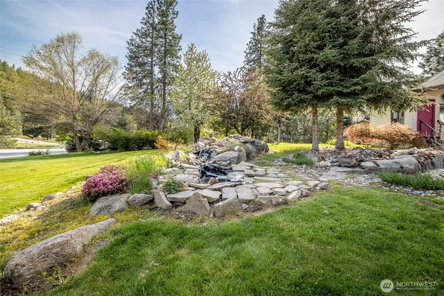 $1,924,000 | 9696 East Leavenworth Road, Leavenworth, WA 98826