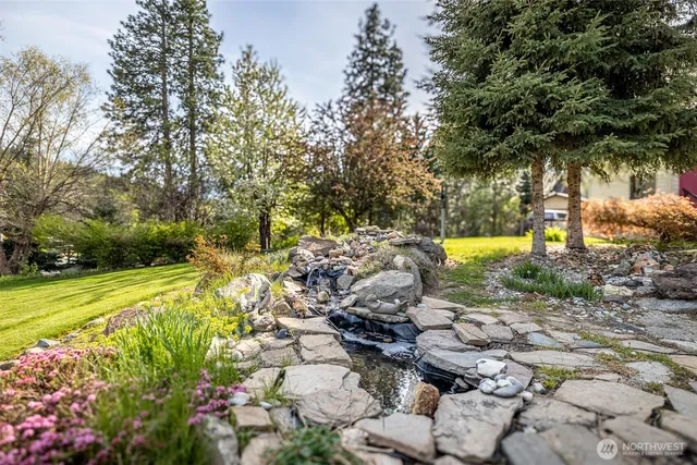 $1,924,000 | 9696 East Leavenworth Road, Leavenworth, WA 98826