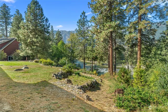 $1,924,000 | 9696 East Leavenworth Road, Leavenworth, WA 98826