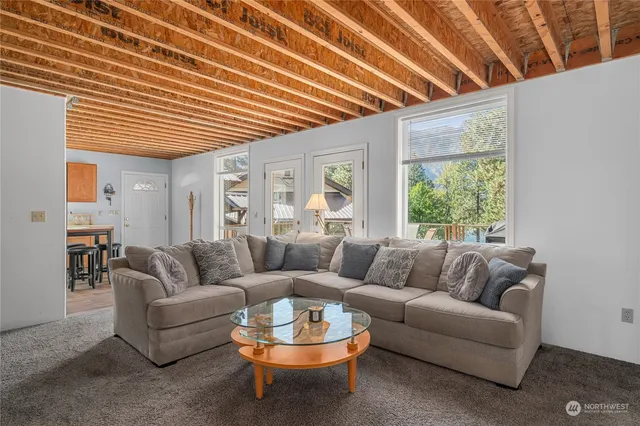 $1,924,000 | 9696 East Leavenworth Road, Leavenworth, WA 98826